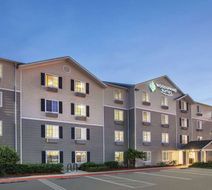 WoodSpring Suites Jacksonville Southeast Exterior