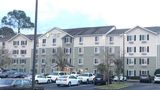 WoodSpring Suites Jacksonville Southeast Exterior