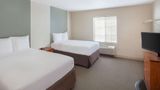 WoodSpring Suites Jacksonville Southeast Room
