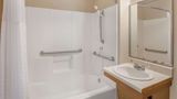 WoodSpring Suites Jacksonville Southeast Room