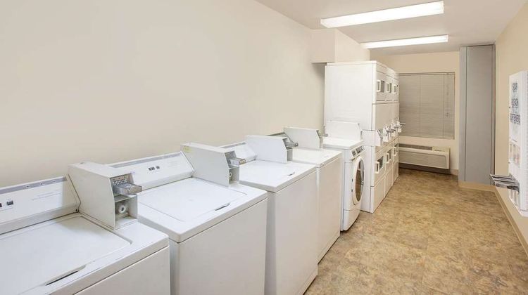 WoodSpring Suites Jacksonville Southeast Other