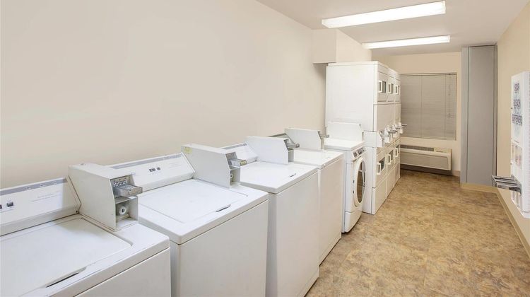 WoodSpring Suites Jacksonville Southeast Other