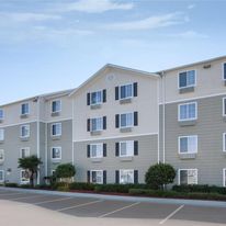 WoodSpring Suites Jacksonville Southeast