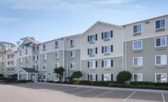 WoodSpring Suites Jacksonville Southeast