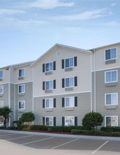 WoodSpring Suites Jacksonville Southeast