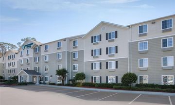 WoodSpring Suites Jacksonville Southeast