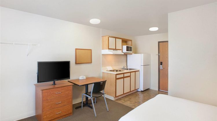 WoodSpring Suites Jacksonville Southeast Room