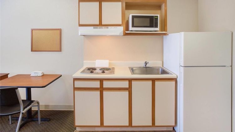 WoodSpring Suites Jacksonville Southeast Room
