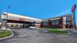 Econo Lodge Inn & Suites Lafayette East Exterior
