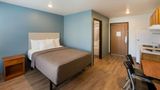 <b>WoodSpring Suites Austin Northwest Room</b>. Images powered by <a href="https://iceportal.shijigroup.com/" title="IcePortal" target="_blank">IcePortal</a>.