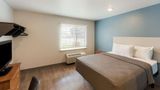 <b>WoodSpring Suites Austin Northwest Room</b>. Images powered by <a href="https://iceportal.shijigroup.com/" title="IcePortal" target="_blank">IcePortal</a>.