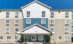 WoodSpring Suites Austin Northwest
