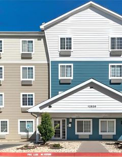 WoodSpring Suites Austin Northwest