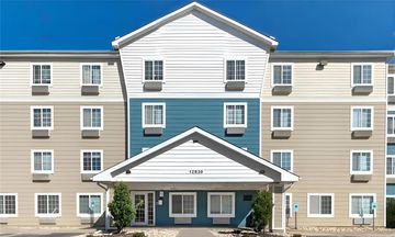 WoodSpring Suites Austin Northwest
