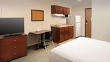 WoodSpring Suites Waco Room