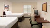 WoodSpring Suites Waco Room
