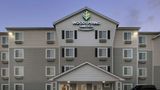 WoodSpring Suites Waco Exterior
