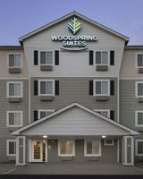 WoodSpring Suites Waco