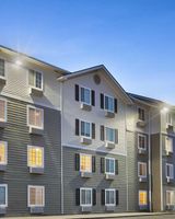 WoodSpring Suites Amarillo