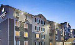WoodSpring Suites Amarillo