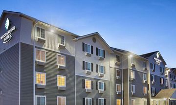 WoodSpring Suites Amarillo