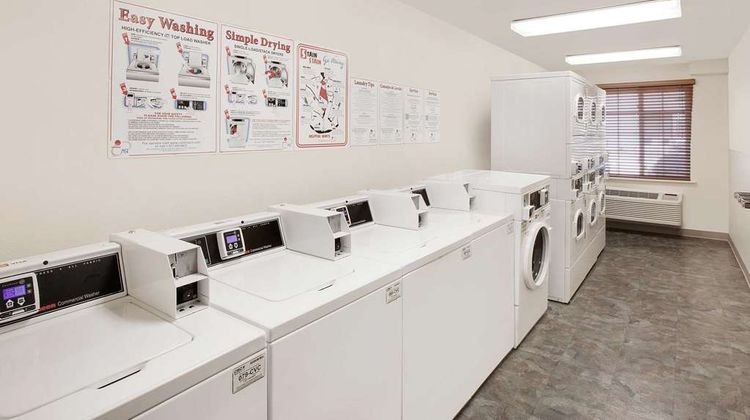 WoodSpring Suites Amarillo Other
