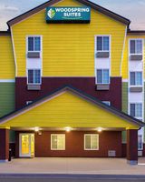 WoodSpring Suites Tyler