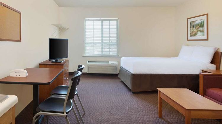 WoodSpring Suites Tyler Room