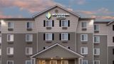 WoodSpring Suites Killeen Exterior