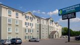 WoodSpring Suites Killeen Exterior