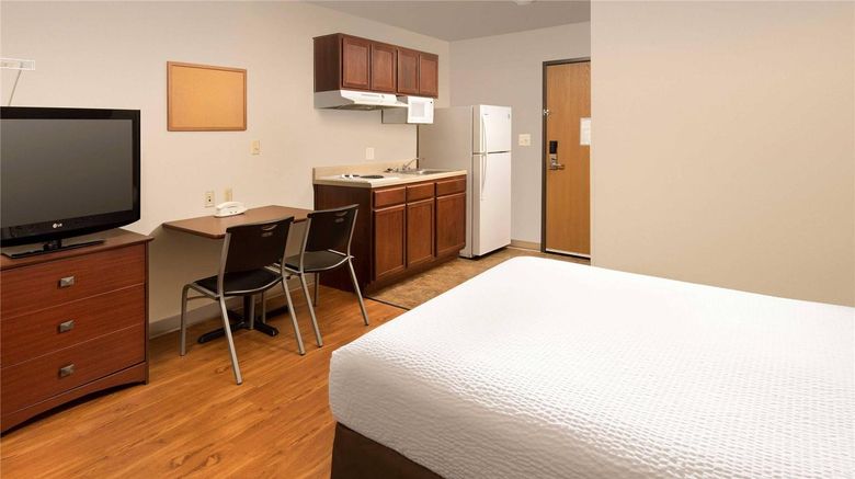 <b>WoodSpring Suites Killeen Room</b>. Images powered by <a href="https://iceportal.shijigroup.com/" title="IcePortal" target="_blank">IcePortal</a>.