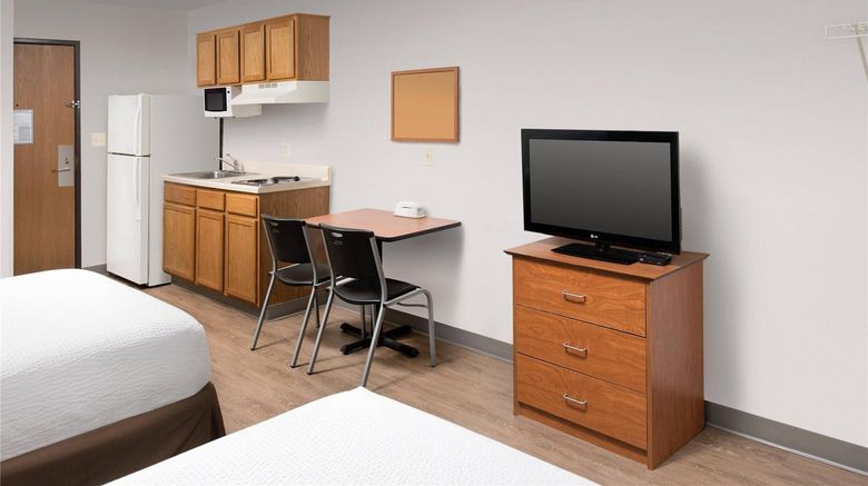 <b>WoodSpring Suites Killeen Room</b>. Images powered by <a href="https://iceportal.shijigroup.com/" title="IcePortal" target="_blank">IcePortal</a>.