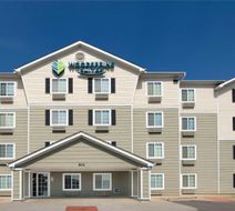 WoodSpring Suites Killeen Exterior