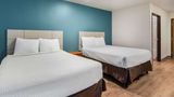 WoodSpring Suites Abilene Room