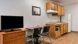 WoodSpring Suites Abilene Room