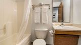 WoodSpring Suites Abilene Room