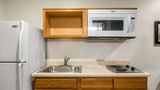 WoodSpring Suites Abilene Room