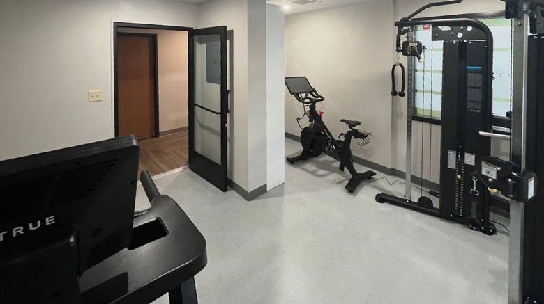 <b>WoodSpring Suites Abilene Health</b>. Images powered by <a href="https://iceportal.shijigroup.com/" title="IcePortal" target="_blank">IcePortal</a>.