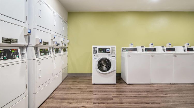 WoodSpring Suites Abilene Other
