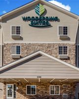 WoodSpring Suites Abilene