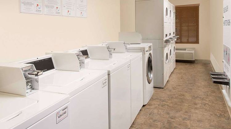 WoodSpring Suites Austin North I-35 Other
