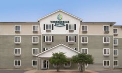 WoodSpring Suites Austin North I-35