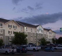 WoodSpring Suites Austin North I-35 Exterior