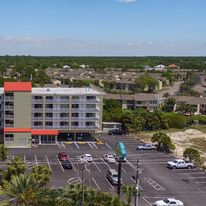 Baymont by Wyndham Panama City Beach
