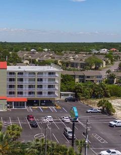 Baymont by Wyndham Panama City Beach