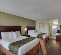 Baymont by Wyndham Panama City Beach Room
