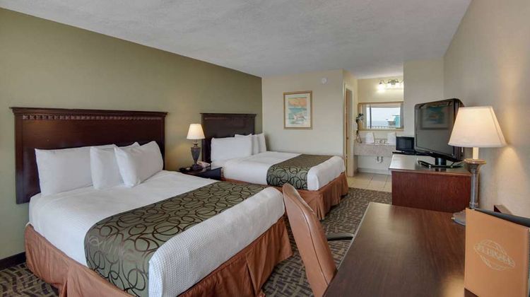 Baymont by Wyndham Panama City Beach Room