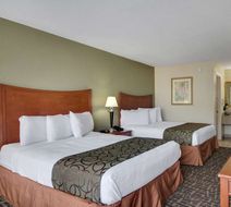 Baymont by Wyndham Panama City Beach Room