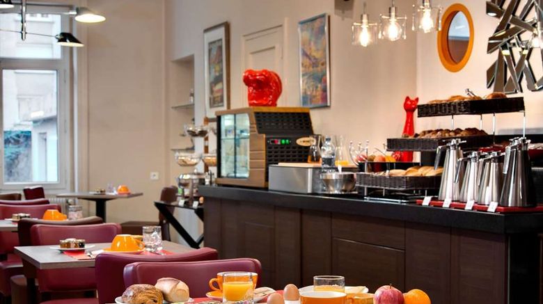 <b>Midi Hotel Restaurant</b>. Images powered by <a href="https://iceportal.shijigroup.com/" title="IcePortal" target="_blank">IcePortal</a>.