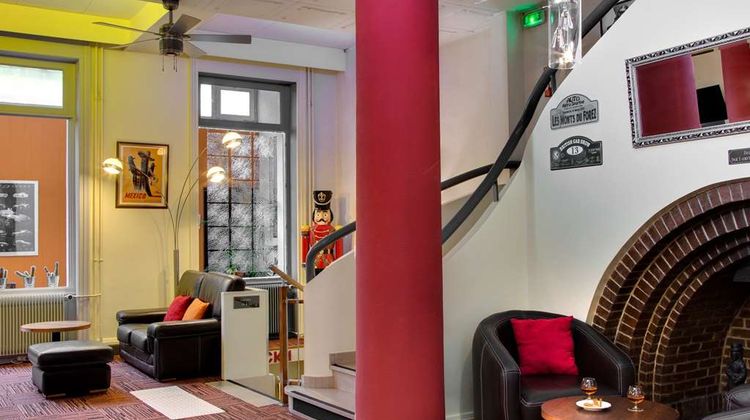Midi Hotel Other